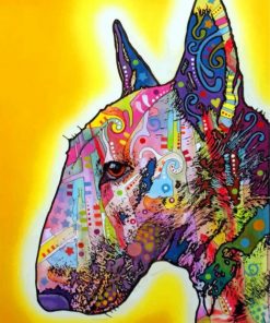 abstract-bull-terrier-paint-by-numbers