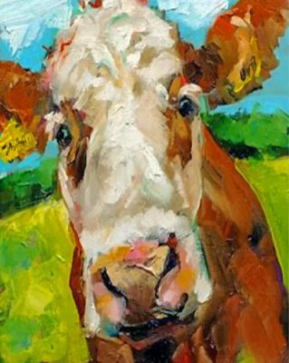 aesthetic-abstract-cow-paint-by-numbers