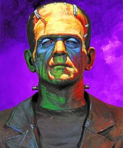 aesthetic-frankenstein-paint-by-numbers
