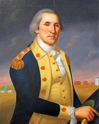 aesthetic-george-washington-paint-by-numbers