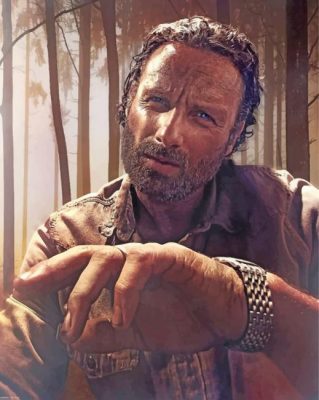 aesthetic-walking-dead-paint-by-number