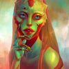 alien-woman-paint-by-numbers