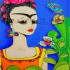 artistic-frida-kahlo-paint-by-numbers