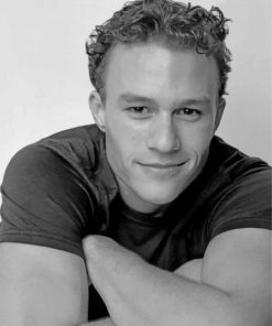 black-and-white-heath-ledger-paint-by-numbers