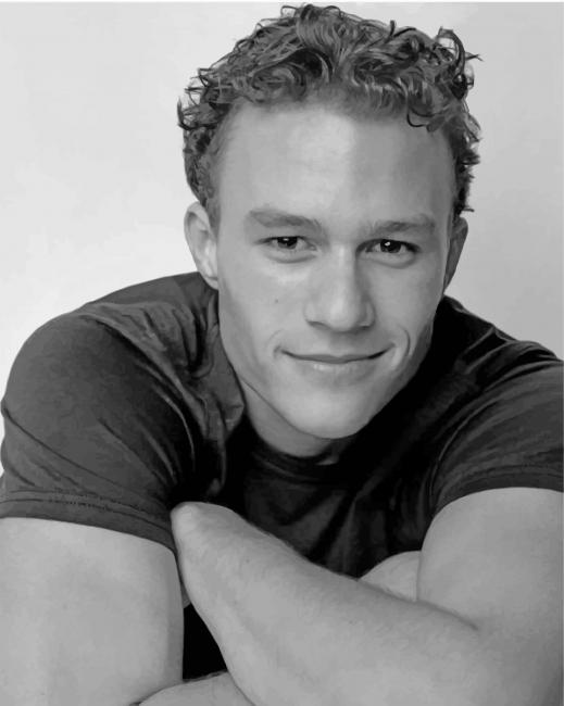 black-and-white-heath-ledger-paint-by-numbers