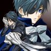 black-butler-anime-poster-paint-by-number