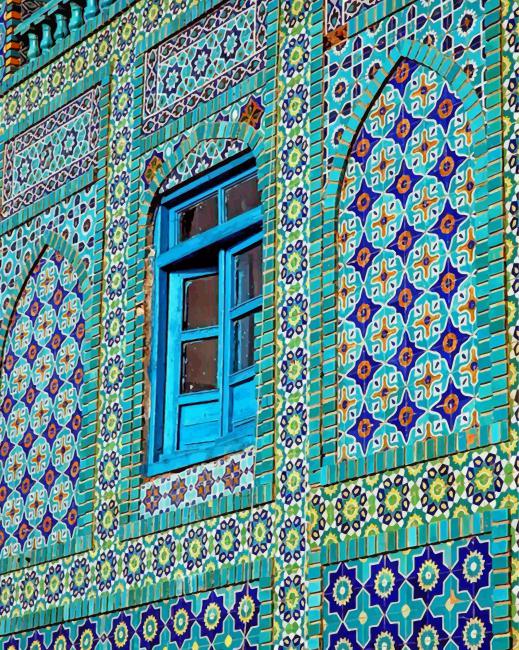 blue-mosque-wall-paint-by-numbers