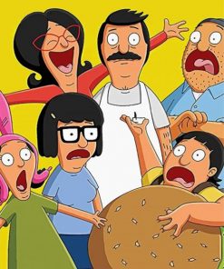 bobs-burgers-the-movie-paint-by-number