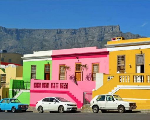 cape-town-s-africa-paint-by-number