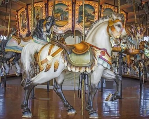 carousel-paint-by-numbers