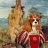cavalier-king-charles-spaniel-paint-by-number