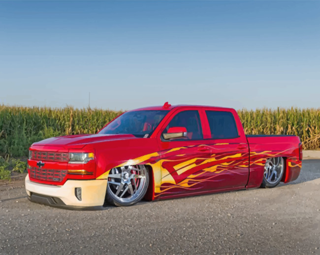 chevy-paint-by-number