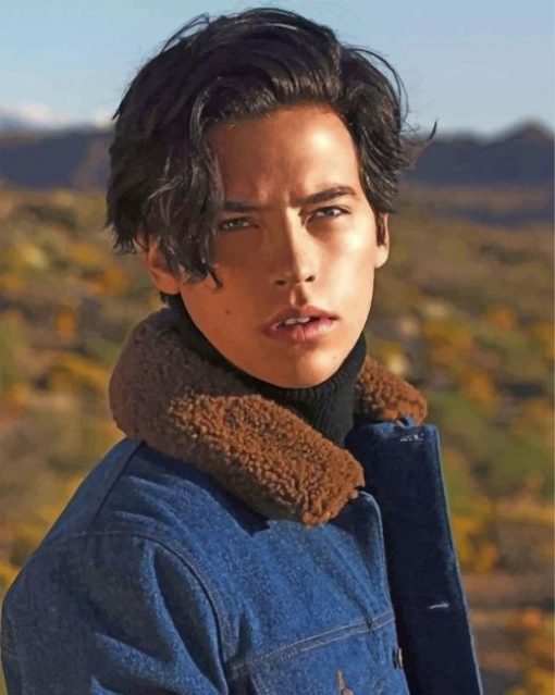 cole-sprouse-photo-shoot-paint-by-numbers