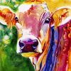 colorful-abstract-cow-animal-paint-by-numbers