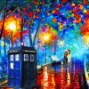 colorful-view-with-tardis-paint-by-number