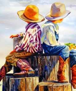 cool-cowboys-paint-by-numbers
