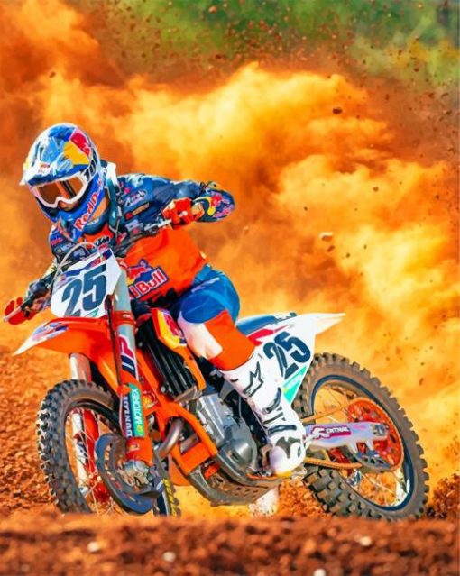 cool-motocross-paint-by-numbers