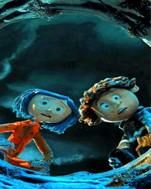coraline-and-wybie-paint-by-number
