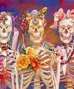 day-oof-the-dead-floral-skulls-paint-by-numbers