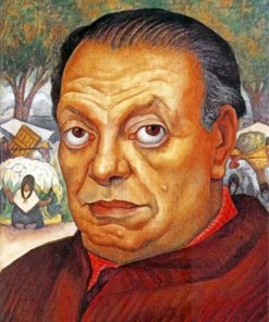 diego-rivera-self-portrait-paint-by-number
