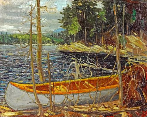 drowned-land-tom-thomson-paint-by-numbers