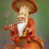 dwarf-smoking-paint-by-numbers