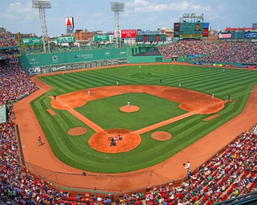 fenway-park-paint-by-number