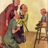 first-picture-norman-rockwell-paint-by-number