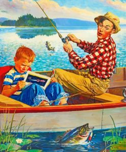 fisher-man-and-his-son-paint-by-numbers