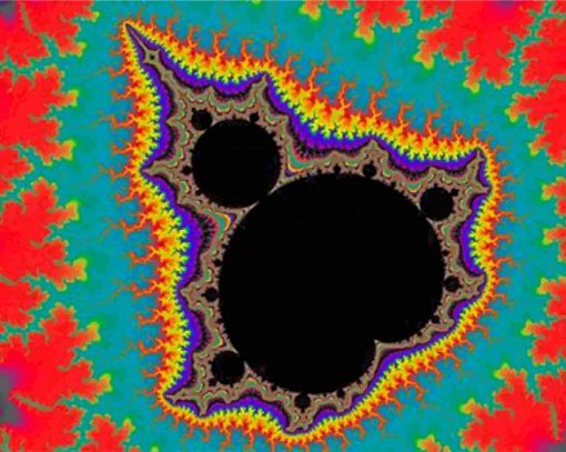 fractal-chaos-paint-by-number