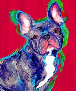 french-bulldog-paint-by-numbers