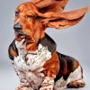funny-basset-hound-paint-by-numbers