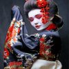 geisha-paint-by-number