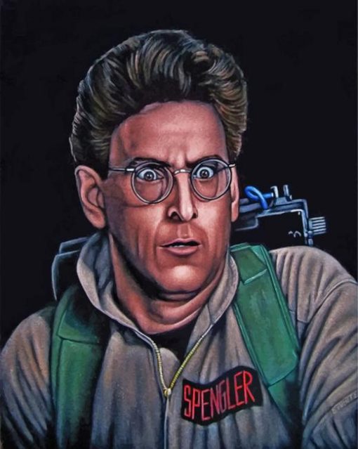 ghostbusters-paint-by-number