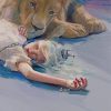 girl-and-lion-paint-by-number