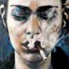 girl-smoking-cigarette-paint-by-number
