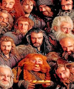 hobbits-paint-by-numbers