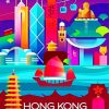 hong-kong-paint-by-numbers