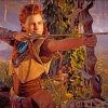 horizon-zero-dawn-aloy-with-bow-paint-by-number