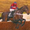 horse-racing-paint-by-numbers