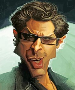 ian-malcolm-paint-by-number