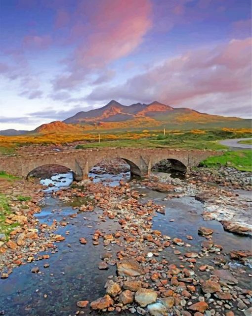 isle-of-skye-paint-by-number