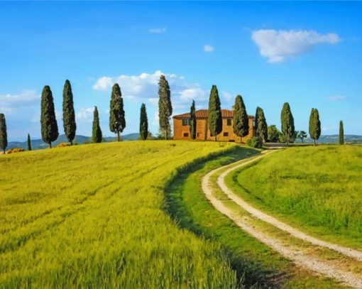 italian-countryside-landscape-paint-by-number