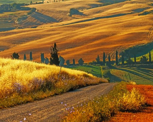 italian-countryside-paint-by-number