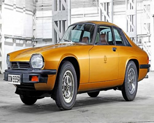 jaguar-xjs-paint-by-number
