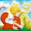 little-prince-and-his-friend-fox-paint-by-numbers
