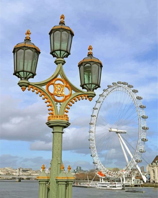 london-eye-and-lanterns-paint-by-number