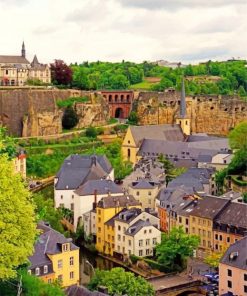 luxembourg-paint-by-numbers