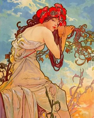 mucha-paint-by-number
