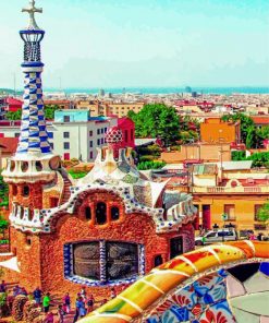 park-guell-paint-by-numbers